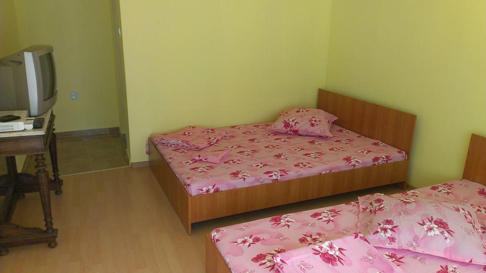 Ferienwohnung Casa Ana Haţeg Exterior foto