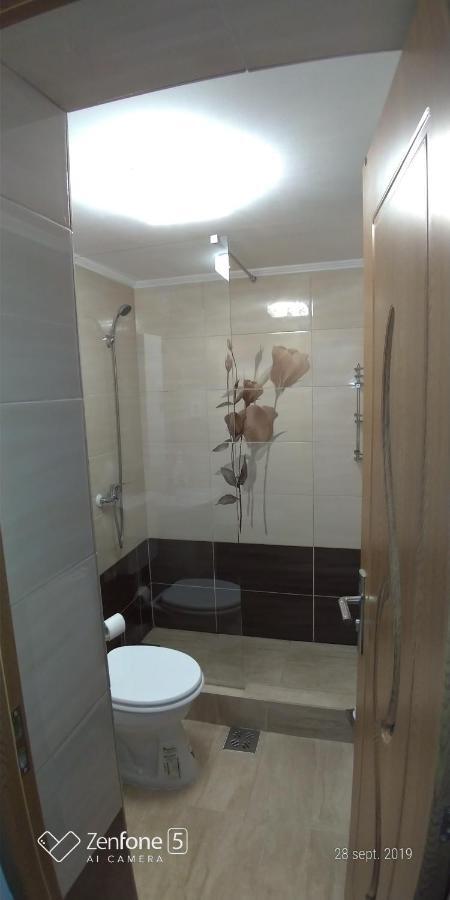 Ferienwohnung Casa Ana Haţeg Exterior foto